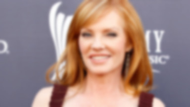 Marg Helgenberger żegna się z "Kryminalnymi zagadkami Las Vegas"