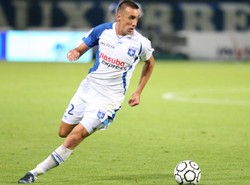 Jeleń: Chcemy namieszać w Lidze Mistrzów