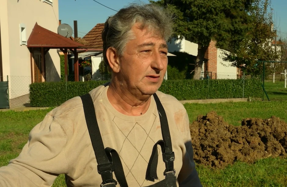 Nada Topčagić, emisija "Metar moga sela"