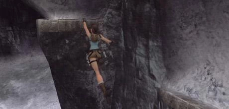 Tomb Raider: Anniversary (Xbox360)
