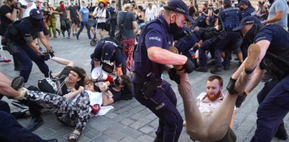 Ziobro: posłowie opozycji stoją po stronie bandytyzmu