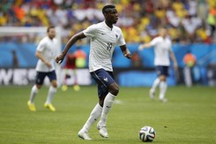 Pogba wróci do treningów w listopadzie. Jest szansa, że zagra na mundialu