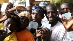 2023: INEC begins voter migration exercise in Borno