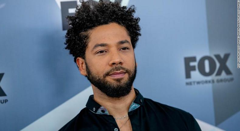 Jussie Smollett, star of 'Empire,' attacked in possible hate crime