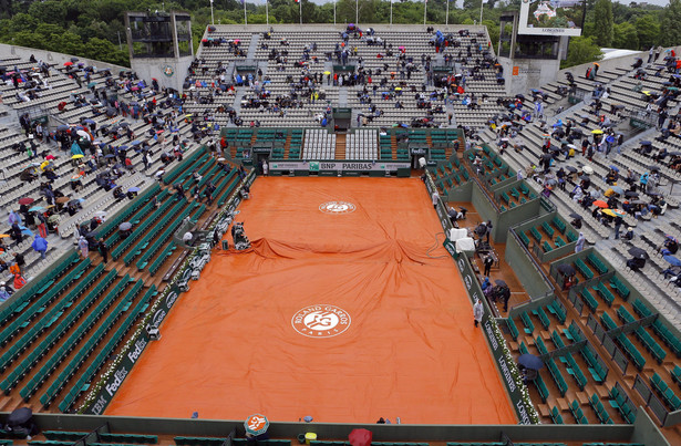 French Open: Matkowski zagra w dwóch ćwierćfinałach