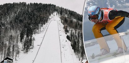 Gdzie lądował Mateja? Ilu mieliśmy rekordzistów świata? Sprawdź się w naszym quzie o lotach narciarskich