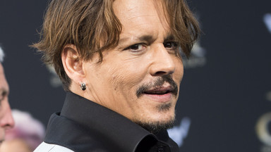 Johnny Depp: od buntownika do kapitana Sparrowa