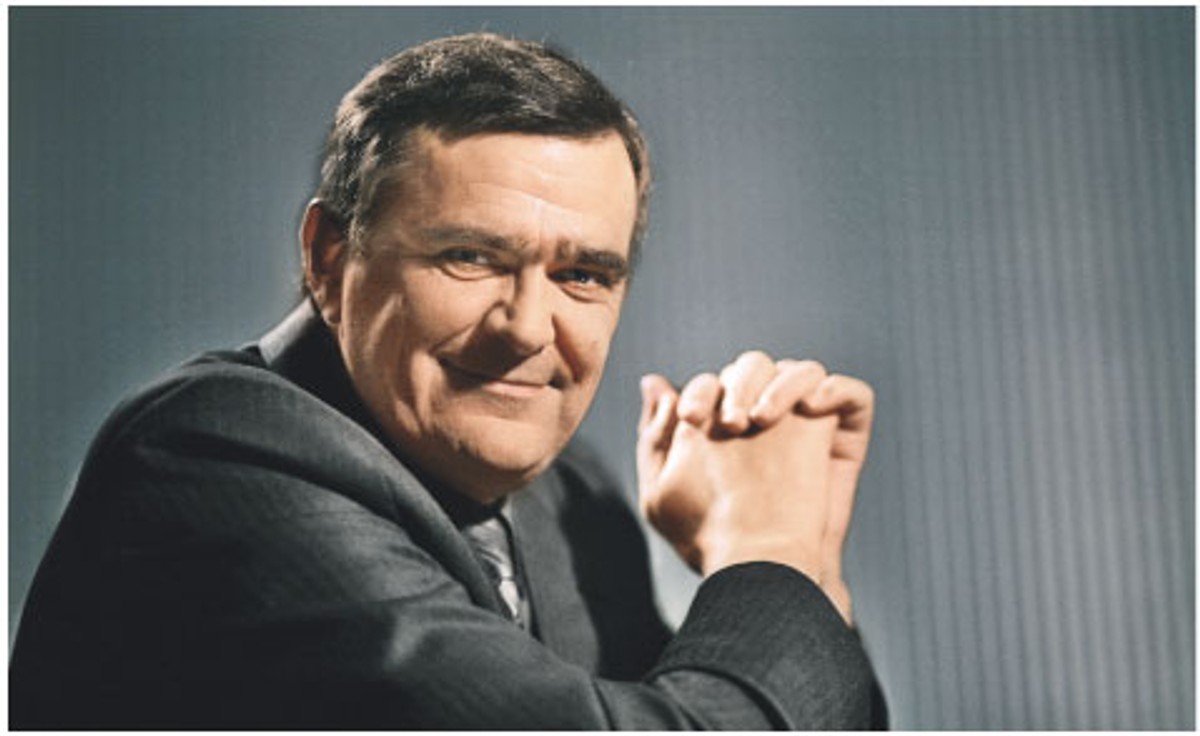 Roman Karkosik Fot. materiały prasowe
