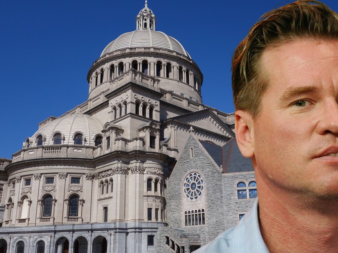 Val Kilmer odbijao lečenje zbog verskih uverenja