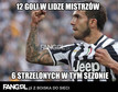 Tevez bohaterem Juventusu - memy po meczu