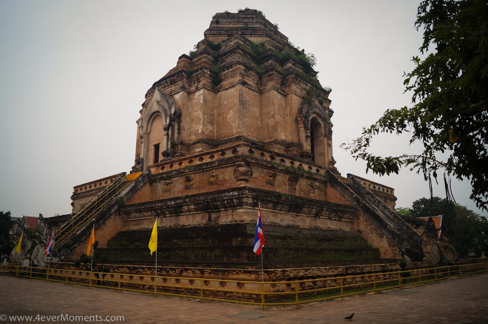 Wat Chedi Luang