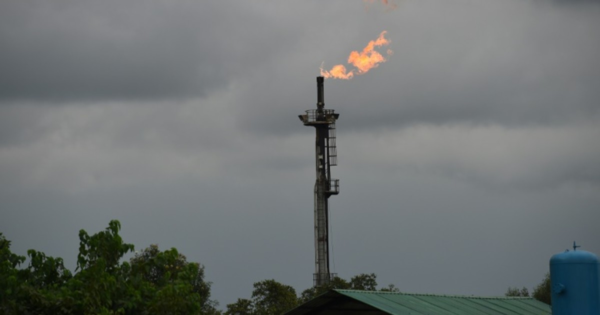 Africa’s largest refinery invited to explore crude within one of Nigeria’s new oil frontiers