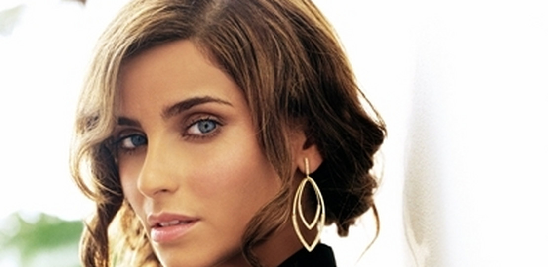 Nelly Furtado (fot. oficjalna strona artystki)