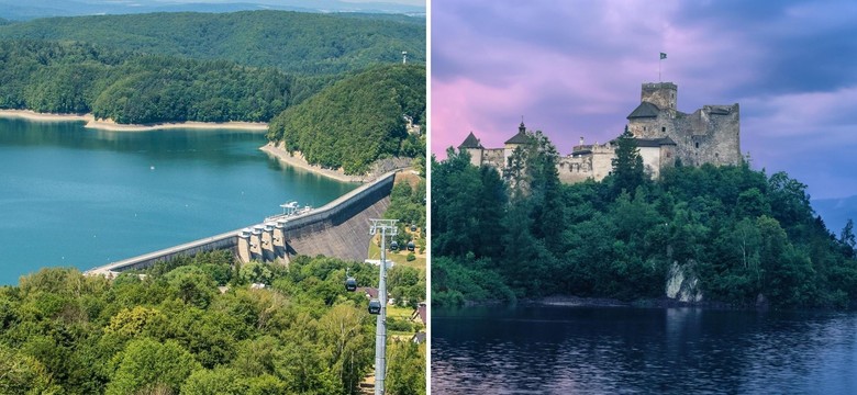 Uśpione olbrzymy na rzekach. To one chronią Polskę przed kataklizmami