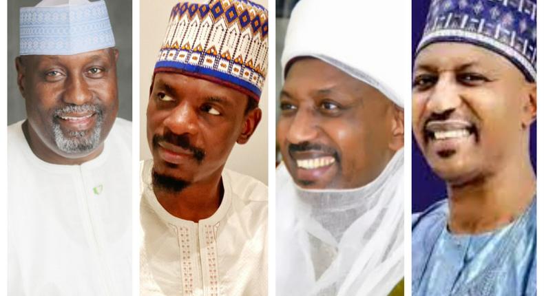 5 Buhari’s associates and relatives who were defeated in APC primaries. (Pulse)
