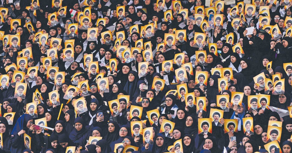 Hezbollah nie skapituluje, tylko zmieni strategię