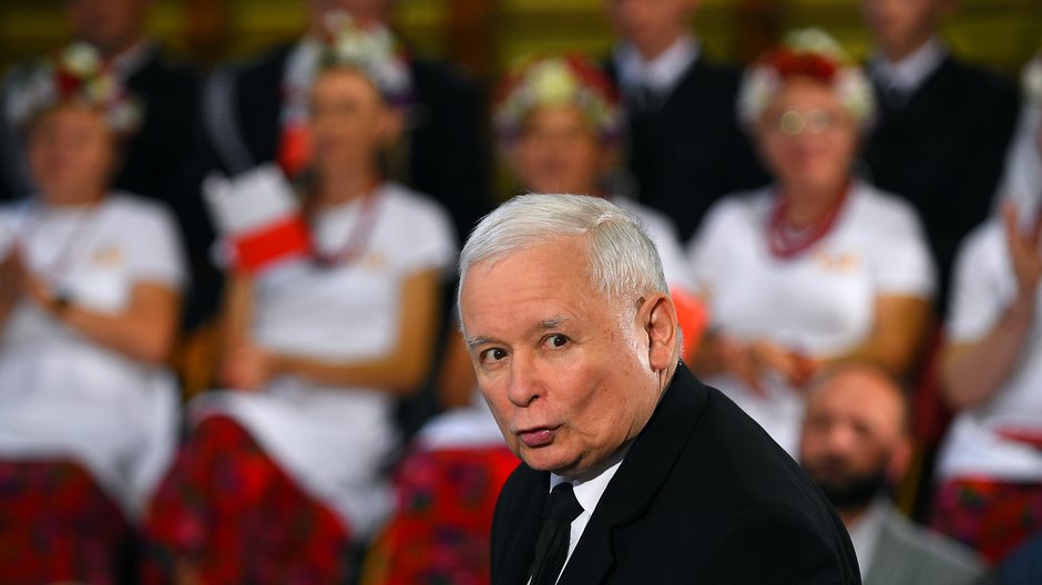 Jarosław Kaczyński