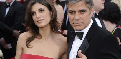 Clooney świętował rocznicę