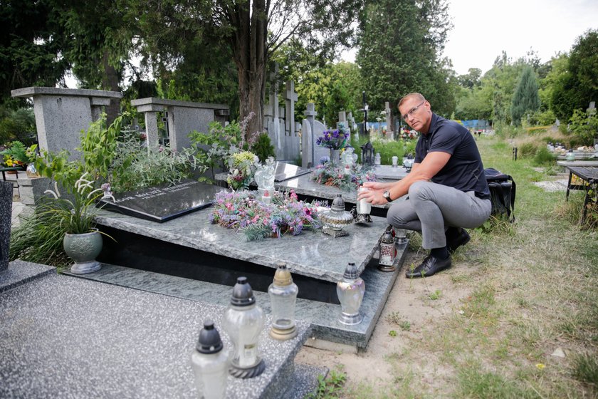 Śmierć Igora Stachowiaka na komisariacie. Jaką karę poniosą jego oprawcy?