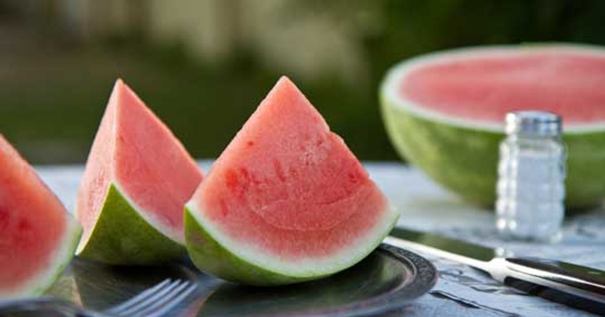 5 best ways to add watermelon to your skincare routine Pulse Ghana