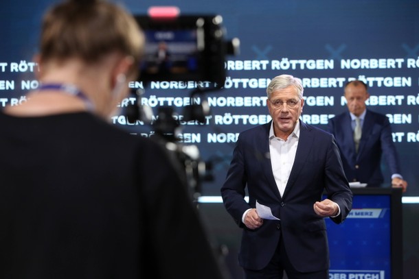 Norbert Rottgen