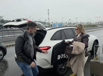 Neda Ukraden aerodrom