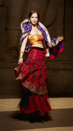 Zuzanna Kołodziejczyk zwyciężczynią 'Top Model'