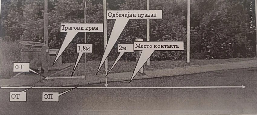 Saobraćajna nesreća