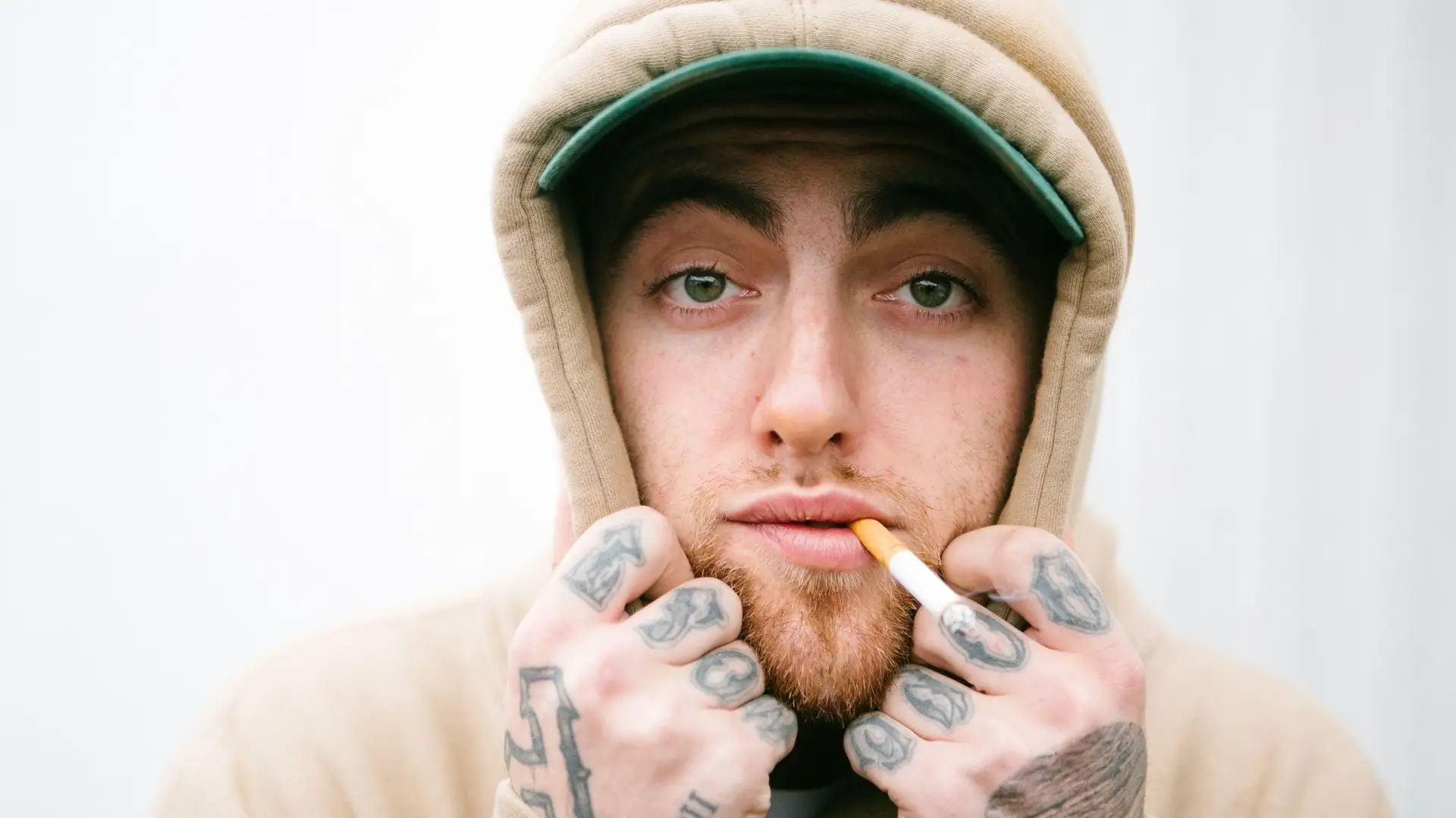 Zmarł Mac Miller. Raper miał zaledwie 26 lat