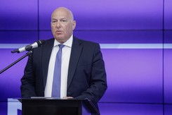 Prezydent przyjął rezygnację Tadeusza Kościńskiego