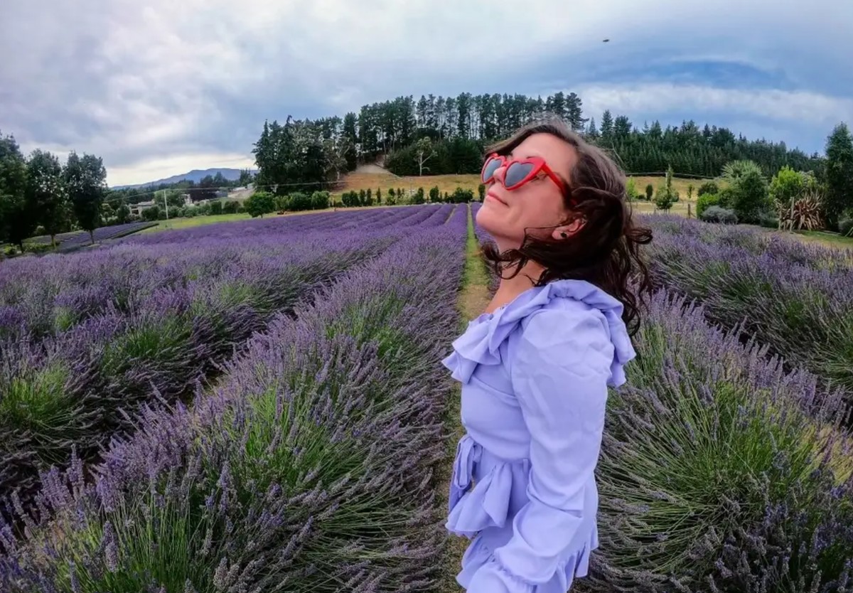 Podróżowałam solo do 90 krajów. Oto pięć najpiękniejszych miejsc, w których byłam