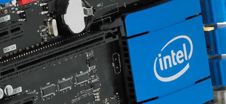Intel: dzięki tej technologii laptopy będą pracować o 4-8 godzin dłużej (Computex 2018)