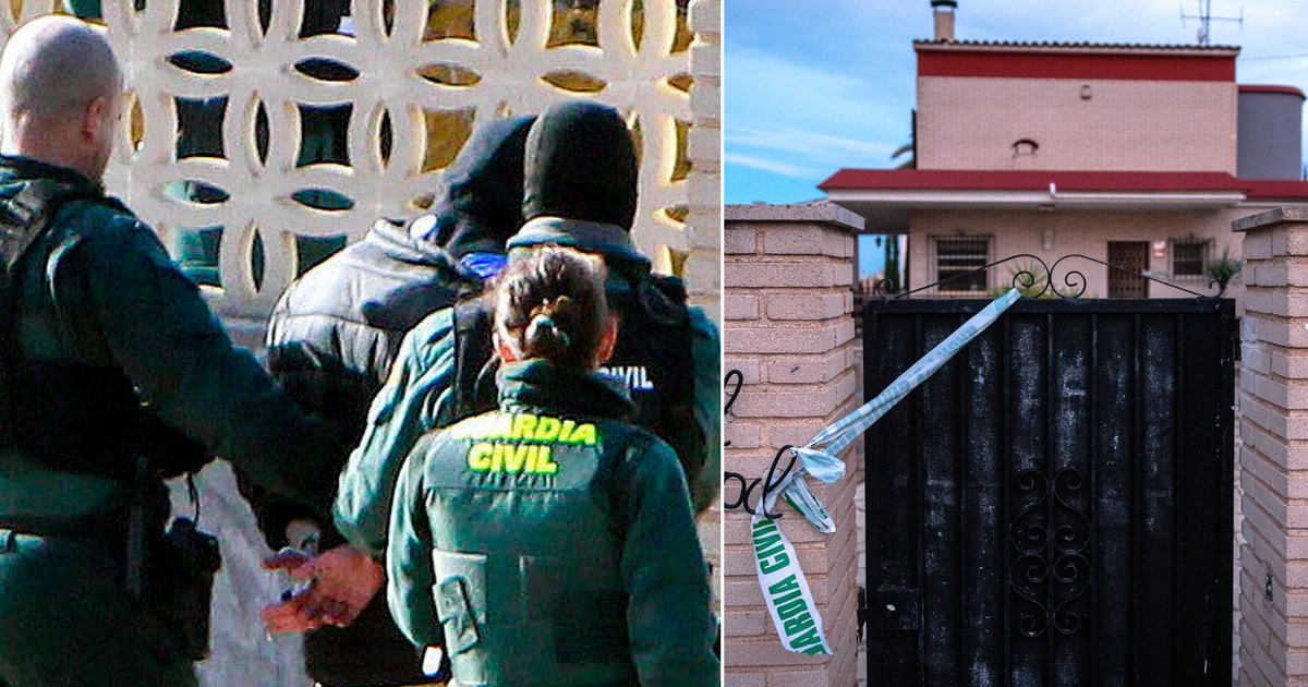 Media: dwaj Polacy zabili dwóch Niemców w Hiszpanii. Nowe fakty