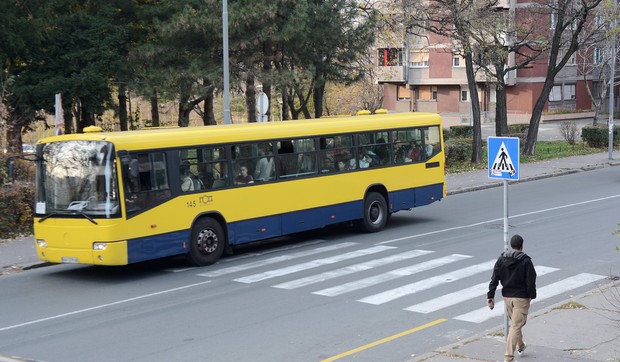 Braće Jerković ulica