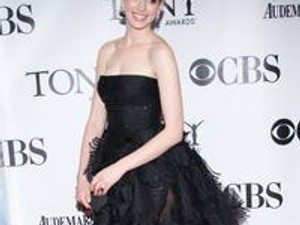 Anne Hathaway
