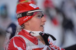 Fatalne warunki w Tour de Ski. Jaśkowiec jednak awansowała