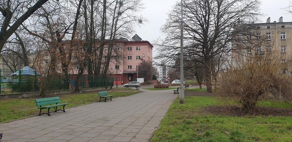 Park linearny w Łodzi. Miasto zaprasza mieszkańców na konsultacje! 