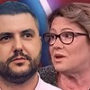 Asmin Durdžić i Mevlida Durdžić 