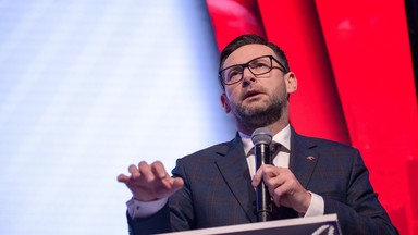 Wybory do Parlamentu Europejskiego. Bartosz Arłukowicz o szansach Daniela Obajtka