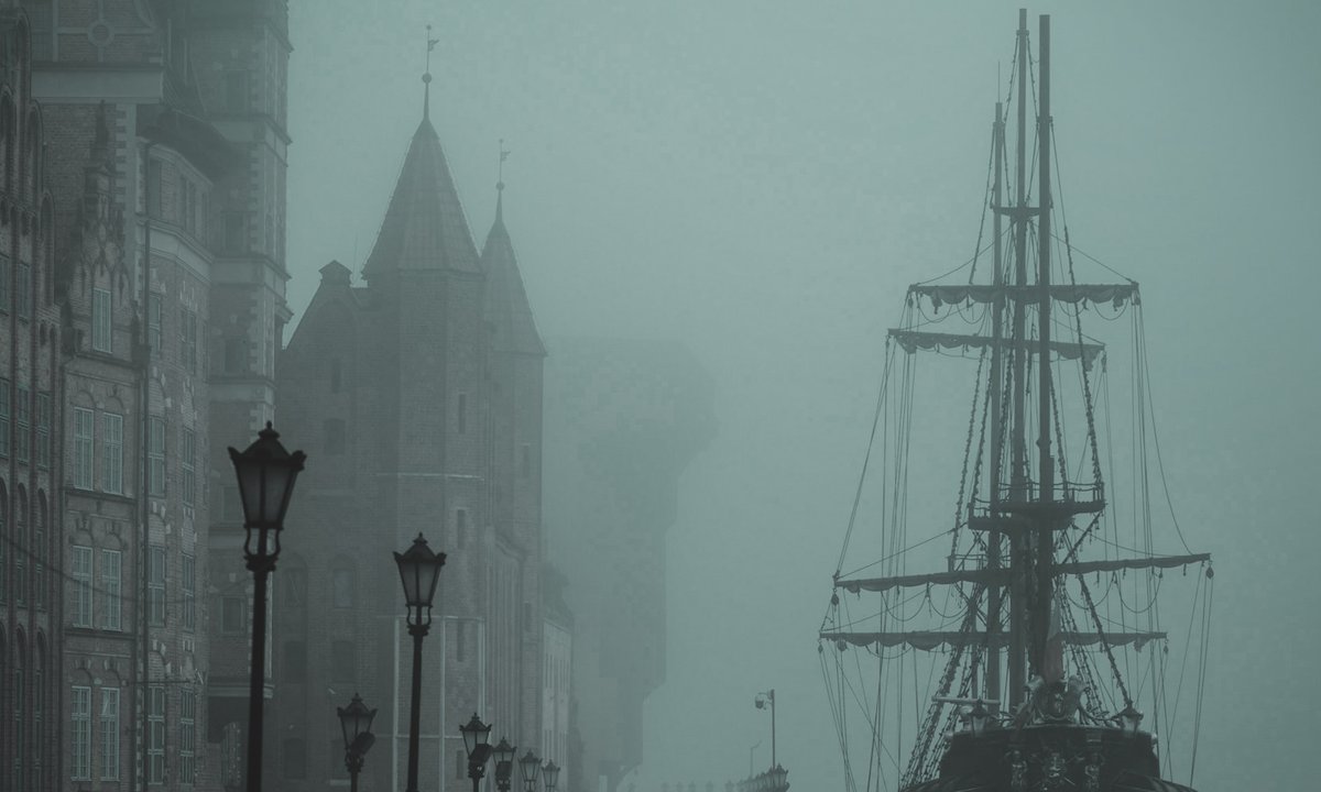 Polska na Instagramie. "Szukam kadrów, które mają w sobie dużo filmowości"