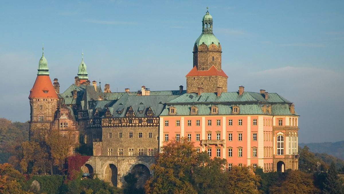 Muzeum Narodowe we Wrocławiu przekaże w depozyt Zamkowi Książ cztery kolejne obrazy z dawnej kolekcji Hochbergów. To m.in. działa Wilhelma Bernhardiego, XVIII-wiecznego artysty związanego z Książem.