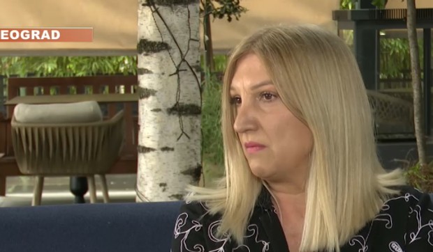 Ljiljana Jevremović