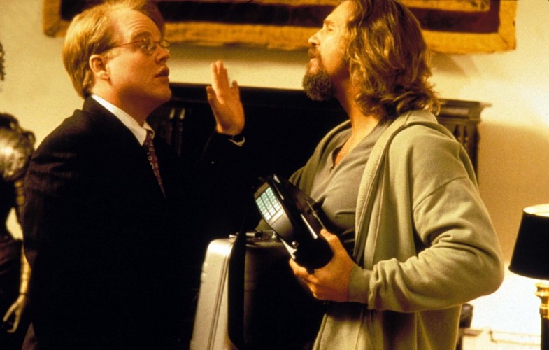 Przez większość kariery grał role drugoplanowe m.in. w takich produkcjach jak<b>