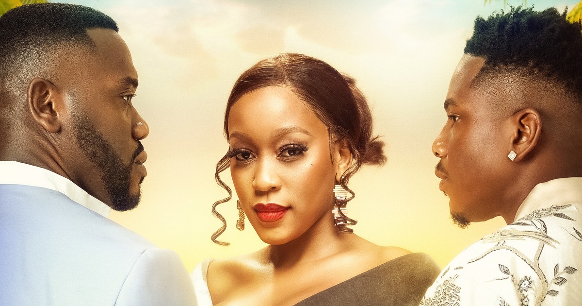 Here are 5 romantic Nollywood movies for a cosy Valentine's Day - Vimarsana News