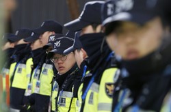 Pjongczang 2018: Epidemia wykluczyła z pracy ponad 1200 agentów ochrony. Zastąpią ich żołnierze