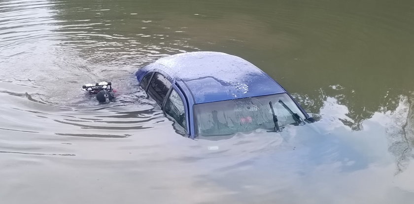 Wystarczyła chwila nieuwagi, by doszło do tragicznego wypadku. 22-latka prawie utonęła