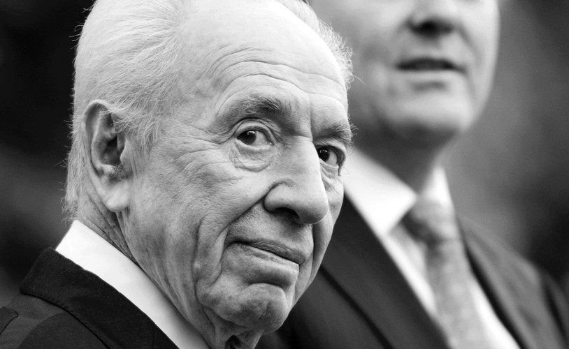 Szimon Peres