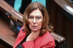 Kidawa-Błońska o obietnicach ws. aborcji: Będziemy musieli ulec Polakom