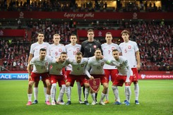 Co musi się stać, by Polska zagrała na Euro 2024? Zobacz wszystkie scenariusze