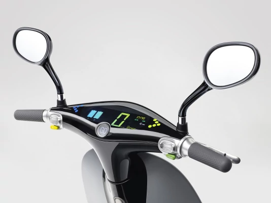 Skuter Gogoro SmartScooter